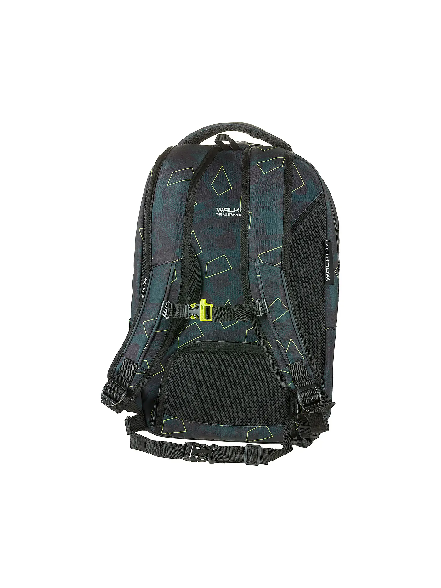 WALKER | Schulrucksack College 2.0 | 